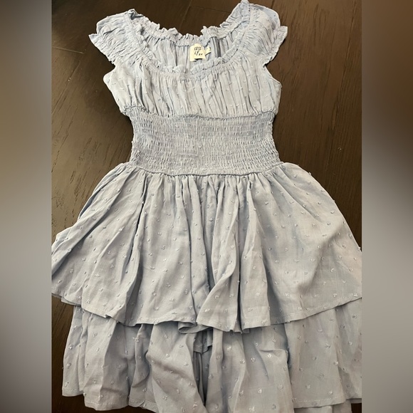 princess polly romper - Picture 1 of 3